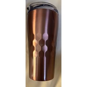 Copper Insulated Tumbler